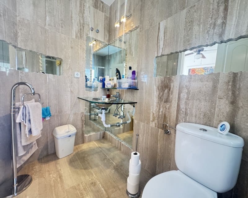 3 soverom Villa til salgs i Villamartin med svømmebasseng - € 465 000 (Ref: 9626782)