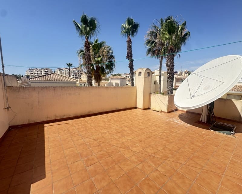 3 soverom Villa til salgs i Villamartin med svømmebasseng - € 465 000 (Ref: 9626782)