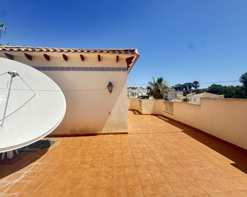 3 soverom Villa til salgs i Villamartin med svømmebasseng - € 465 000 (Ref: 9626782)