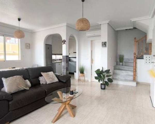 2 soverom Leilighet til salgs i Daya Vieja - € 139 950 (Ref: 9626783)