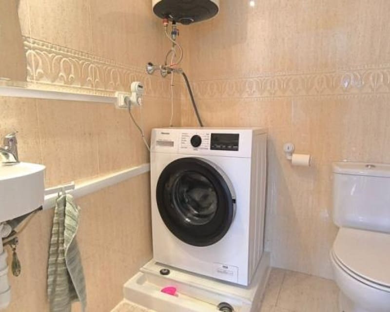 2 sovrum Lägenhet till salu i Daya Vieja - 139 950 € (Ref: 9626783)