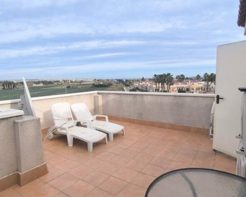 2 sovrum Lägenhet till salu i Daya Vieja - 139 950 € (Ref: 9626783)