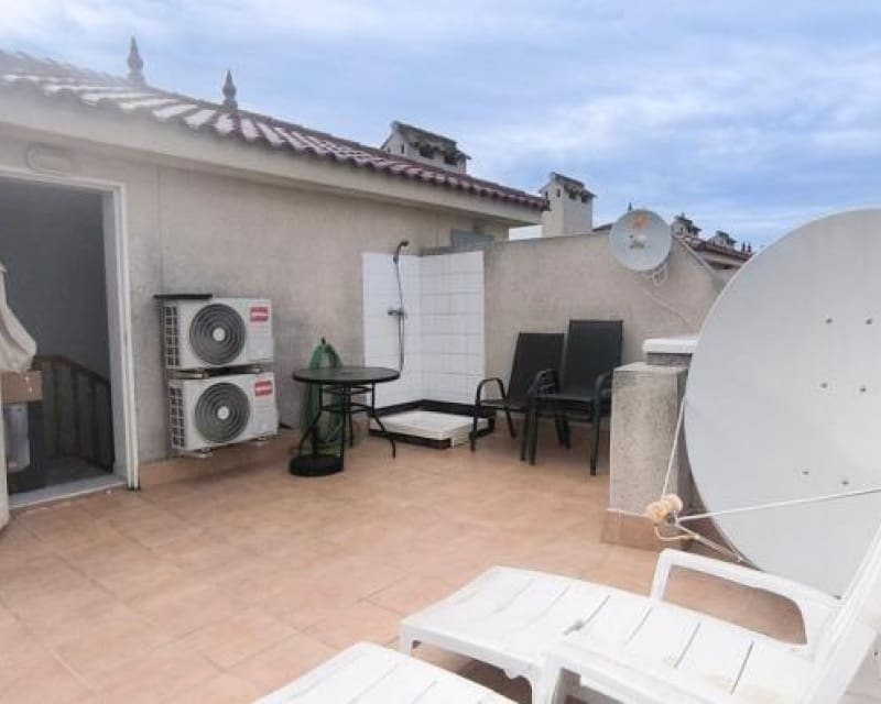 2 sovrum Lägenhet till salu i Daya Vieja - 139 950 € (Ref: 9626783)