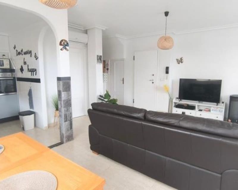 2 sovrum Lägenhet till salu i Daya Vieja - 139 950 € (Ref: 9626783)