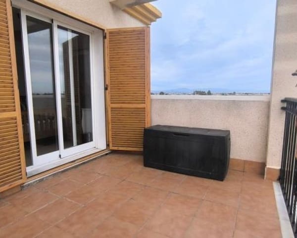 2 soverom Leilighet til salgs i Daya Vieja - € 139 950 (Ref: 9626783)