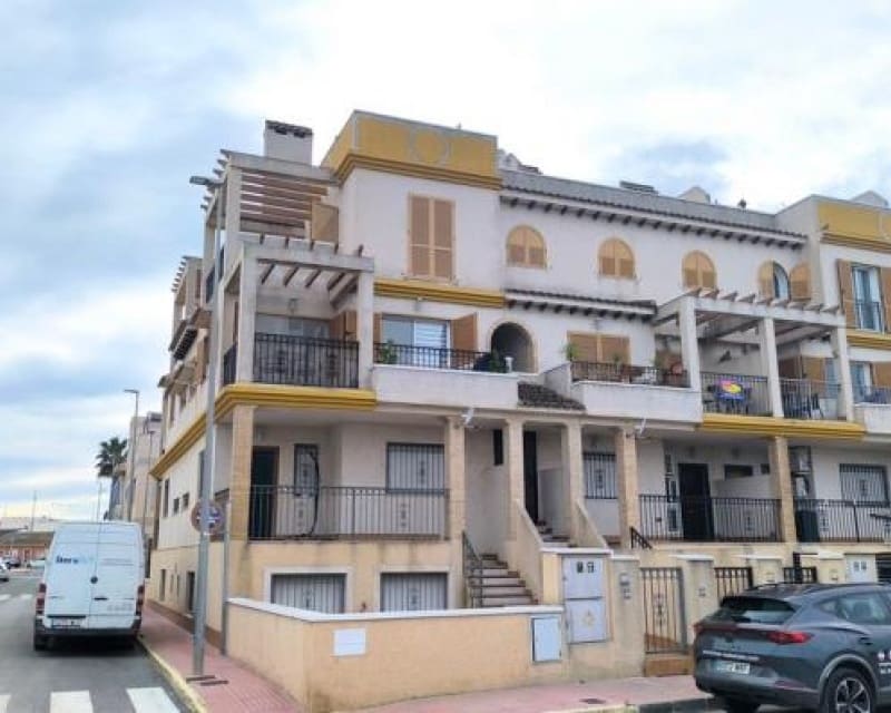 2 sovrum Lägenhet till salu i Daya Vieja - 139 950 € (Ref: 9626783)