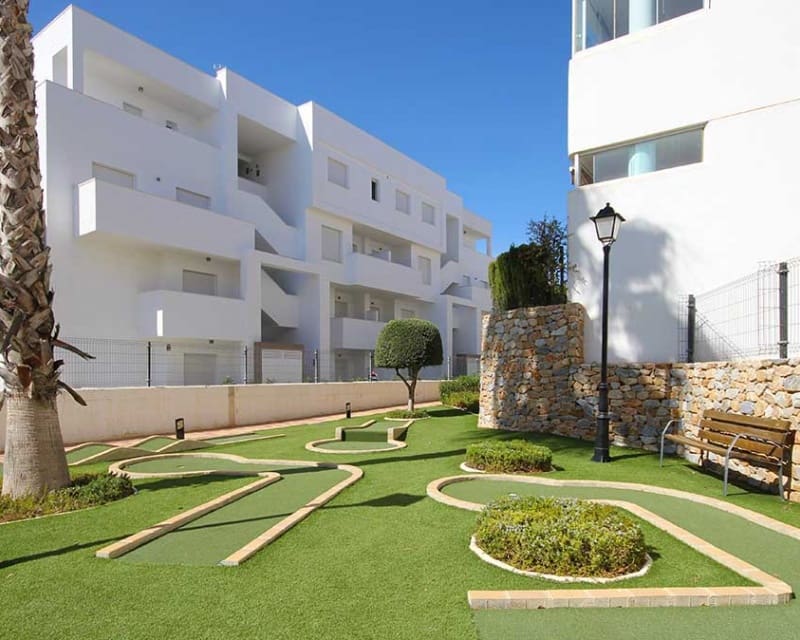 2 soverom Leilighet til salgs i Villamartin med svømmebasseng - € 229 900 (Ref: 9626784)