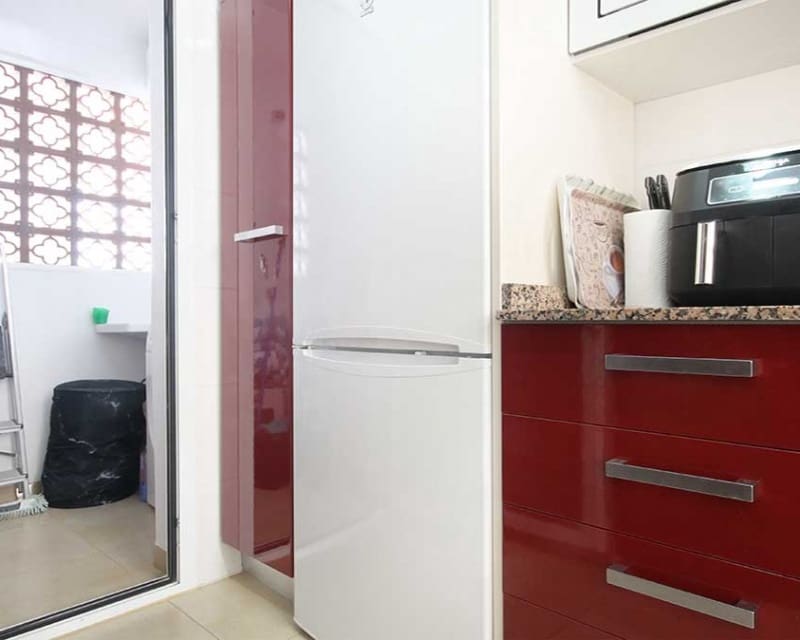 2 soverom Leilighet til salgs i Villamartin med svømmebasseng - € 229 900 (Ref: 9626784)