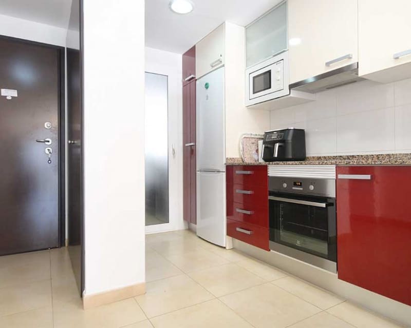 2 soverom Leilighet til salgs i Villamartin med svømmebasseng - € 229 900 (Ref: 9626784)