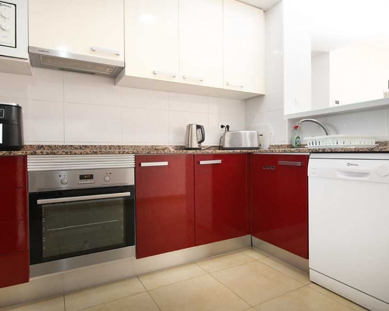 2 soverom Leilighet til salgs i Villamartin med svømmebasseng - € 229 900 (Ref: 9626784)