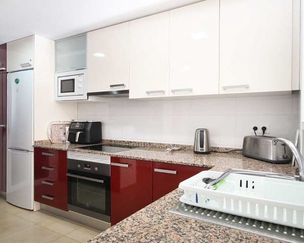 2 soverom Leilighet til salgs i Villamartin, Orihuela med svømmebasseng - € 229 900 (Ref: 9626784)