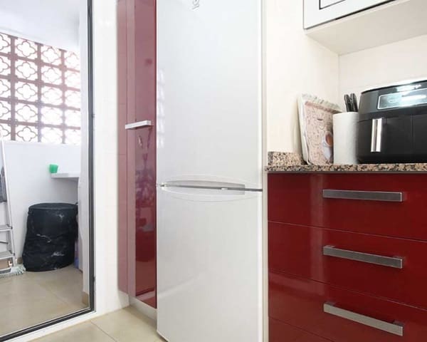 2 soverom Leilighet til salgs i Villamartin, Orihuela med svømmebasseng - € 229 900 (Ref: 9626784)