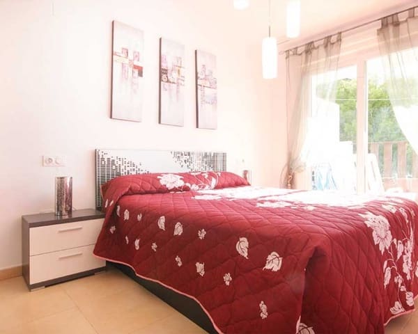 2 soverom Leilighet til salgs i Villamartin, Orihuela med svømmebasseng - € 229 900 (Ref: 9626784)