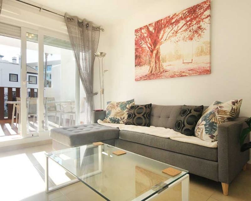 2 soverom Leilighet til salgs i Villamartin med svømmebasseng - € 229 900 (Ref: 9626784)