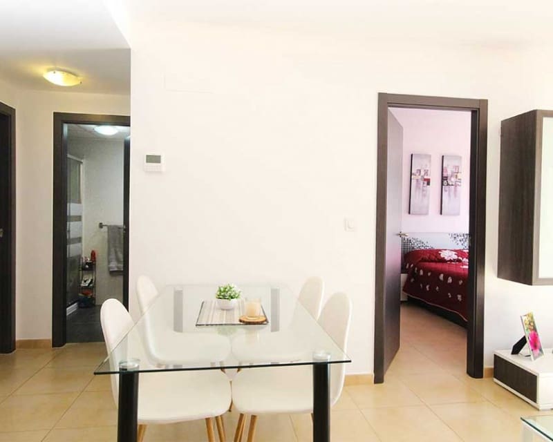 2 soverom Leilighet til salgs i Villamartin med svømmebasseng - € 229 900 (Ref: 9626784)