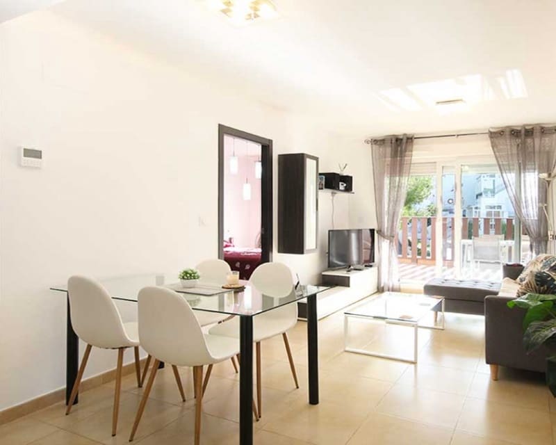 2 soverom Leilighet til salgs i Villamartin med svømmebasseng - € 229 900 (Ref: 9626784)