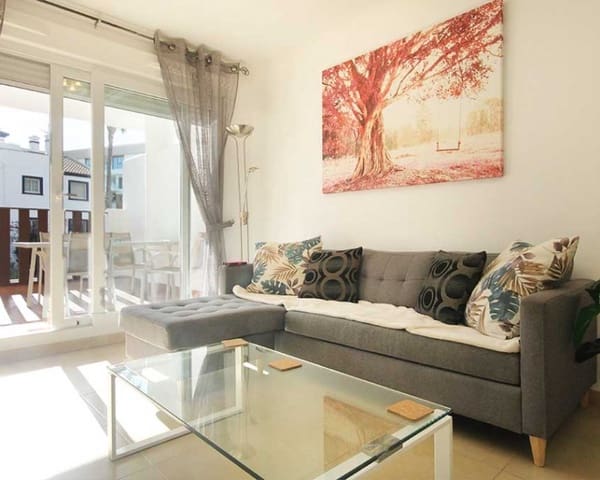 2 soverom Leilighet til salgs i Villamartin, Orihuela med svømmebasseng - € 229 900 (Ref: 9626784)