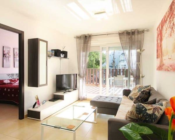 2 soverom Leilighet til salgs i Villamartin, Orihuela med svømmebasseng - € 229 900 (Ref: 9626784)