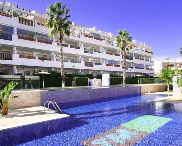 2 soverom Leilighet til salgs i Villamartin, Orihuela med svømmebasseng - € 229 900 (Ref: 9626784)