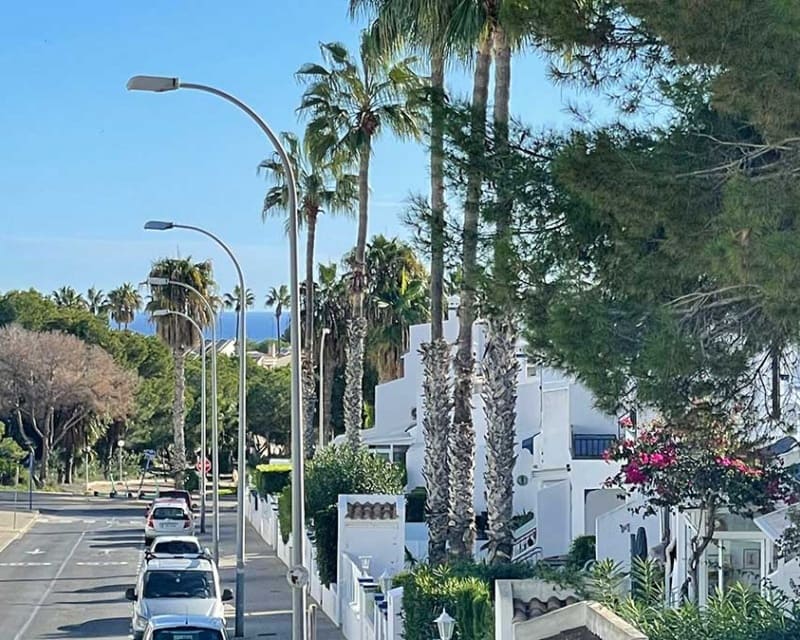 2 soverom Leilighet til salgs i Villamartin med svømmebasseng - € 229 900 (Ref: 9626784)