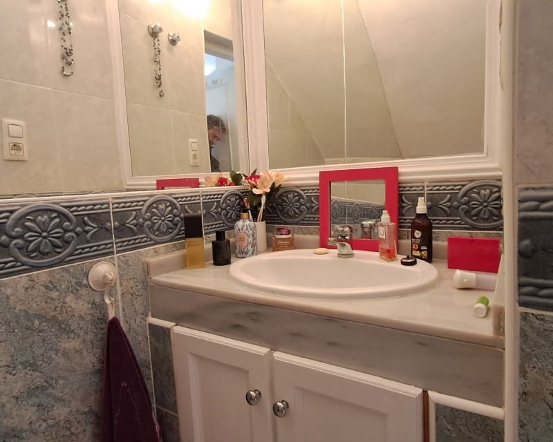 2 bedroom Townhouse for sale in Villamartin with pool - € 159,000 (Ref: 9626785)