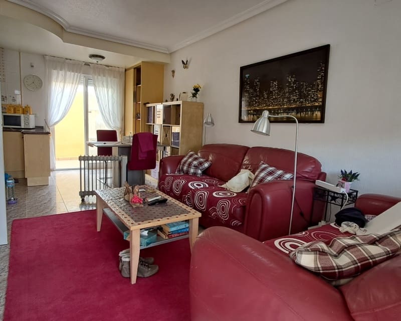 2 bedroom Townhouse for sale in Villamartin with pool - € 159,000 (Ref: 9626785)