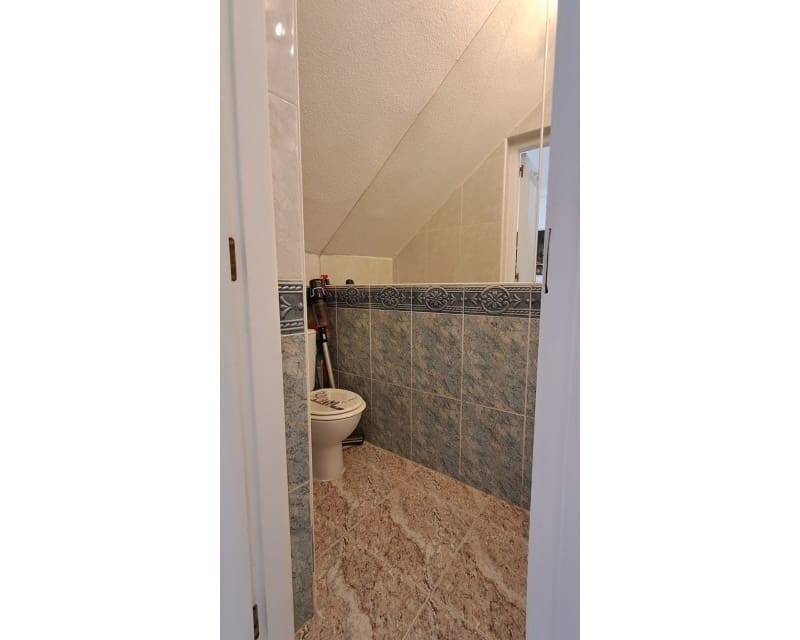 2 bedroom Townhouse for sale in Villamartin with pool - € 159,000 (Ref: 9626785)