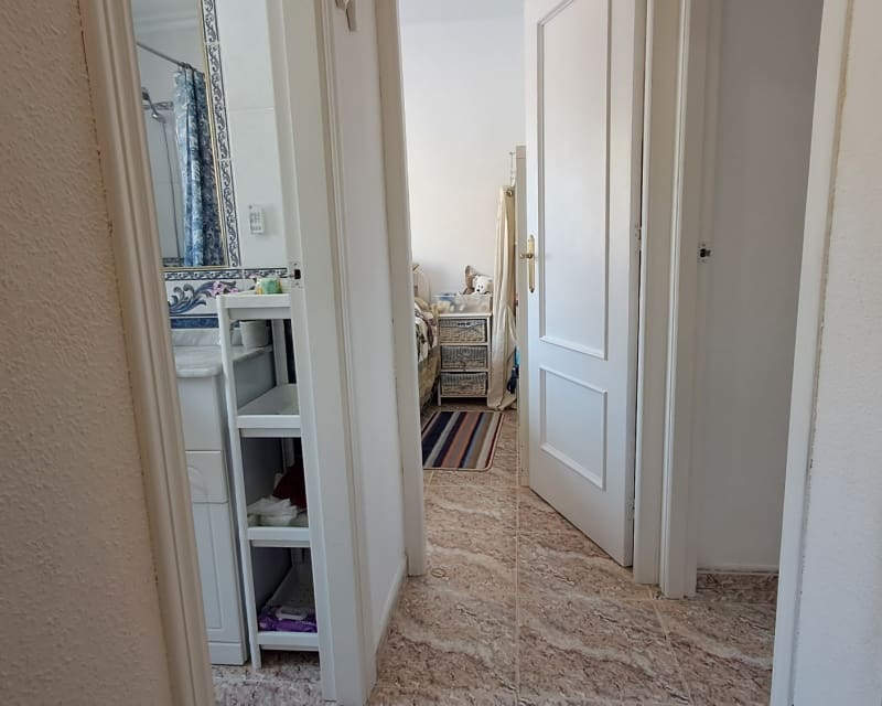 2 bedroom Townhouse for sale in Villamartin with pool - € 159,000 (Ref: 9626785)