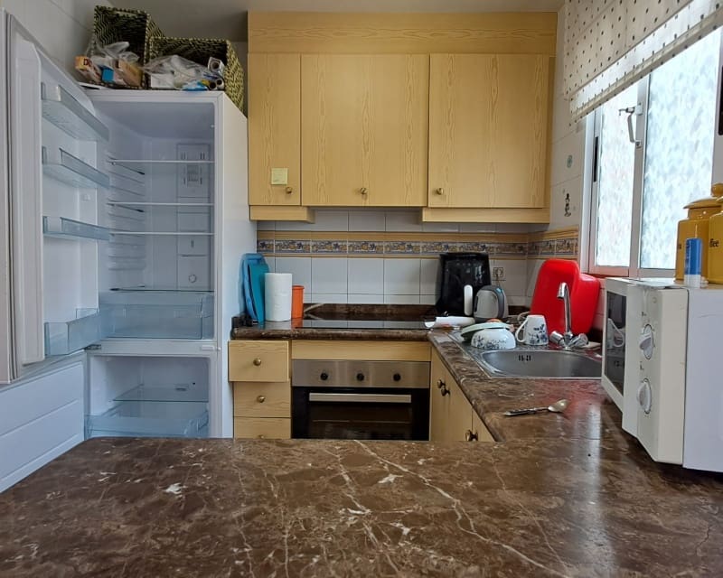 2 bedroom Townhouse for sale in Villamartin with pool - € 159,000 (Ref: 9626785)