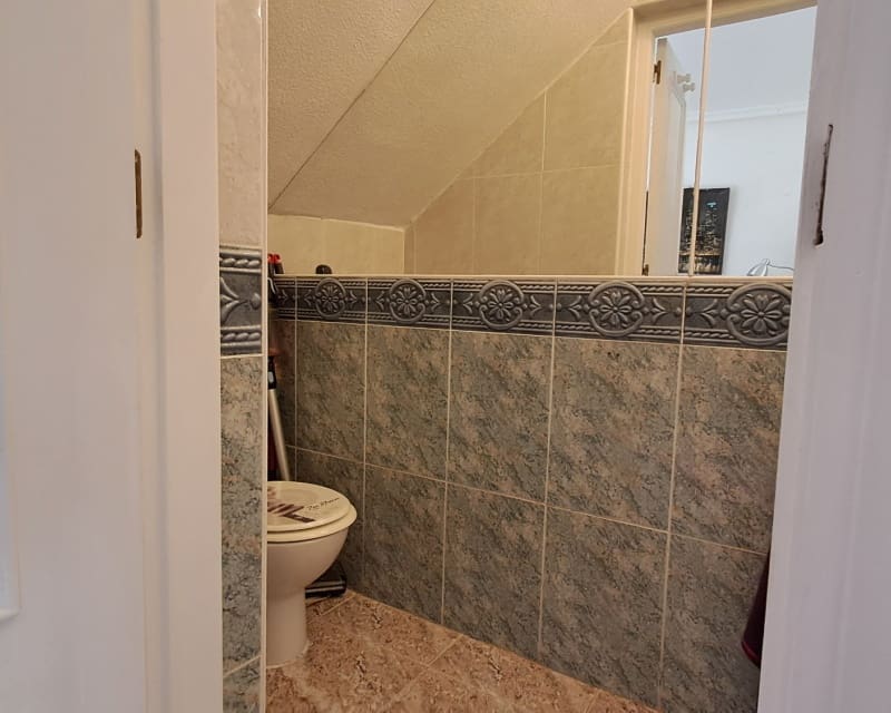 2 bedroom Townhouse for sale in Villamartin with pool - € 159,000 (Ref: 9626785)