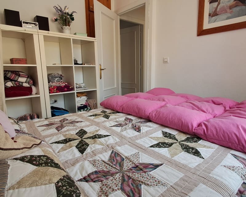 2 bedroom Townhouse for sale in Villamartin with pool - € 159,000 (Ref: 9626785)