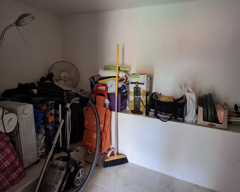 2 bedroom Townhouse for sale in Villamartin with pool - € 159,000 (Ref: 9626785)