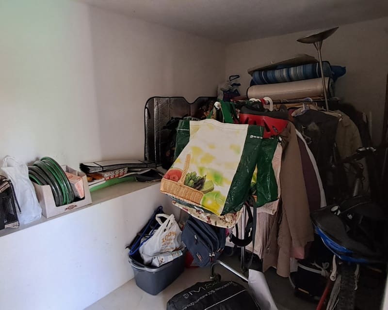 2 bedroom Townhouse for sale in Villamartin with pool - € 159,000 (Ref: 9626785)