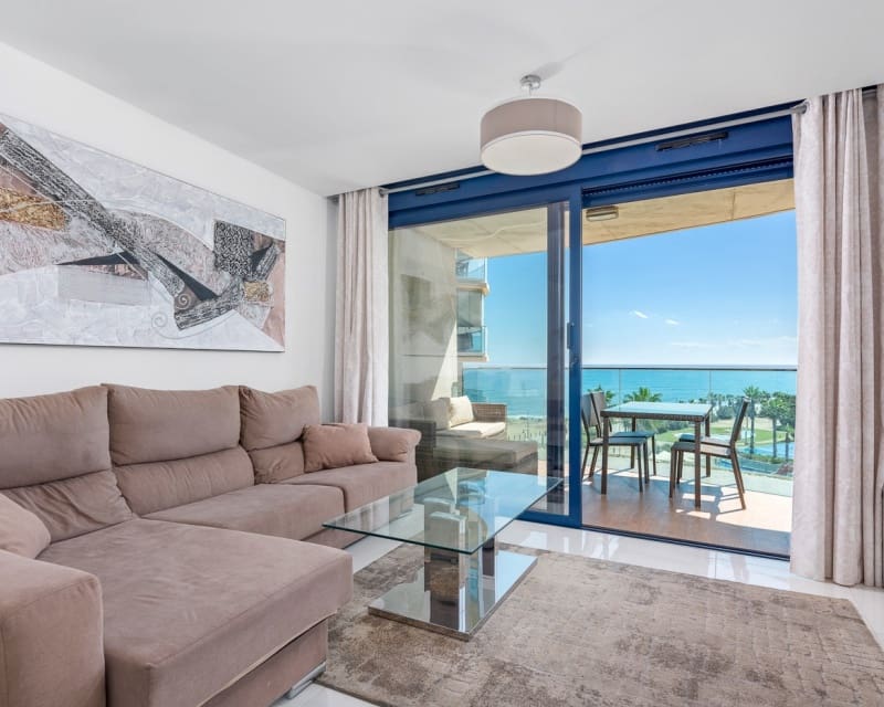 2 bedroom Apartment for sale in Punta Prima with pool - € 399,000 (Ref: 9626786)