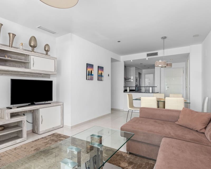 2 bedroom Apartment for sale in Punta Prima with pool - € 399,000 (Ref: 9626786)