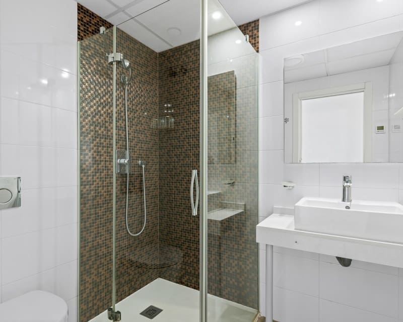 2 bedroom Apartment for sale in Punta Prima with pool - € 399,000 (Ref: 9626786)