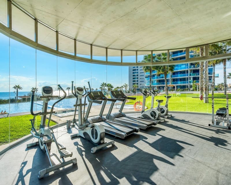 2 bedroom Apartment for sale in Punta Prima with pool - € 399,000 (Ref: 9626786)