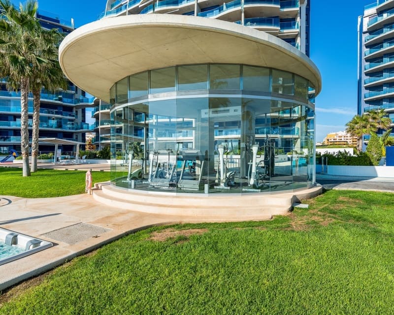 2 bedroom Apartment for sale in Punta Prima with pool - € 399,000 (Ref: 9626786)