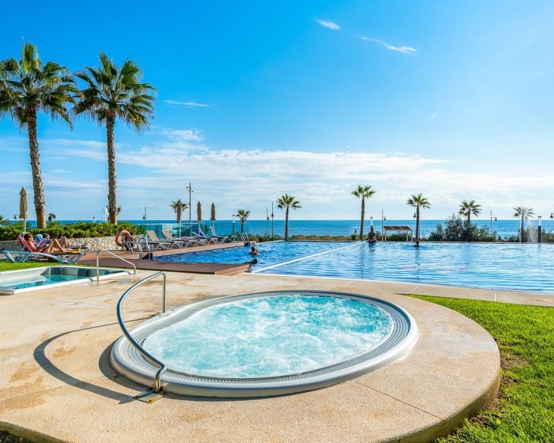 2 bedroom Apartment for sale in Punta Prima with pool - € 399,000 (Ref: 9626786)
