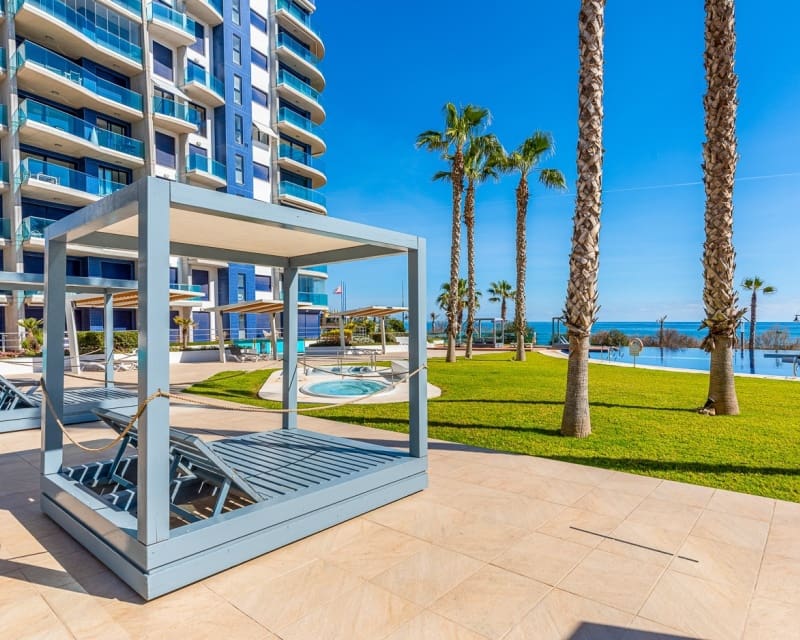 2 bedroom Apartment for sale in Punta Prima with pool - € 399,000 (Ref: 9626786)