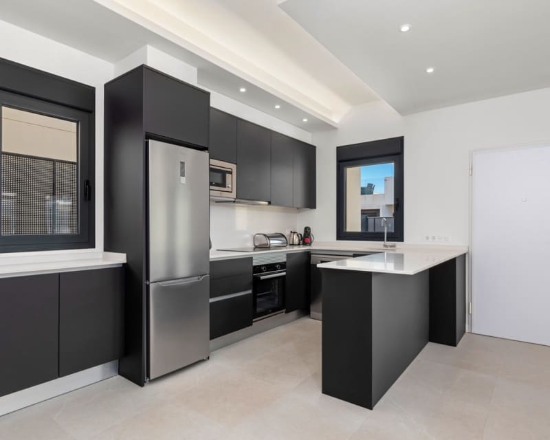 3 soverom Hus til salgs i La Marina med svømmebasseng - € 445 000 (Ref: 9626788)