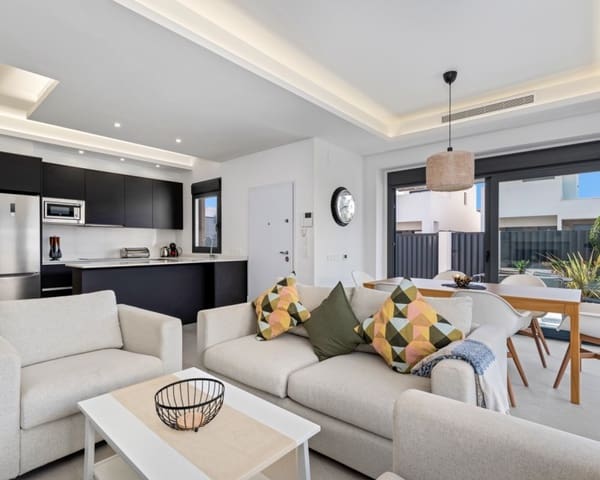 3 soverom Hus til salgs i La Marina, Elche / Elx med svømmebasseng - € 445 000 (Ref: 9626788)