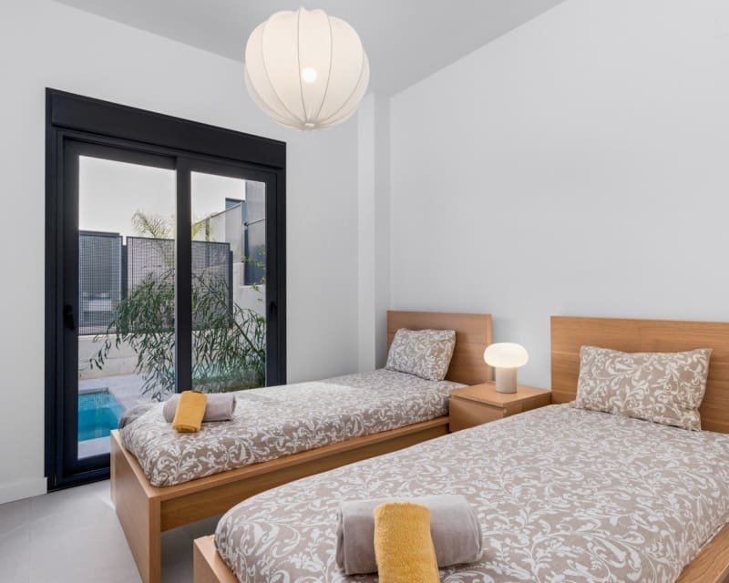 3 soverom Hus til salgs i La Marina med svømmebasseng - € 445 000 (Ref: 9626788)