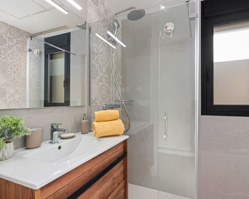 3 soverom Hus til salgs i La Marina med svømmebasseng - € 445 000 (Ref: 9626788)