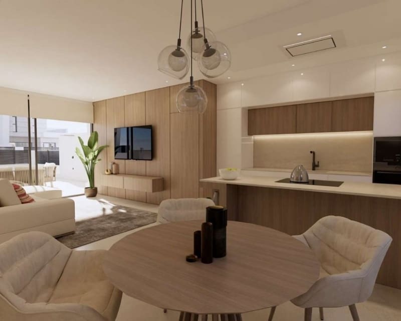 2 bedroom Townhouse for sale in Dolores with pool - € 299,000 (Ref: 9626789)