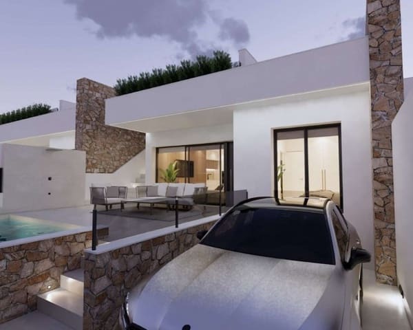 2 camera da letto Casa in vendita in Dolores con piscina - 299.000 € (Rif: 9626789)