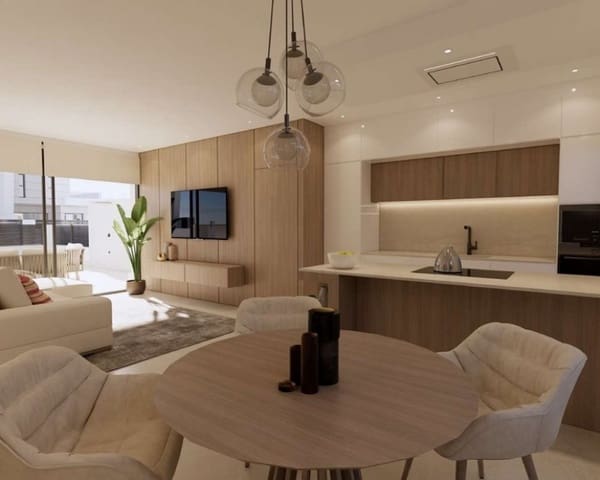 2 camera da letto Casa in vendita in Dolores con piscina - 299.000 € (Rif: 9626789)