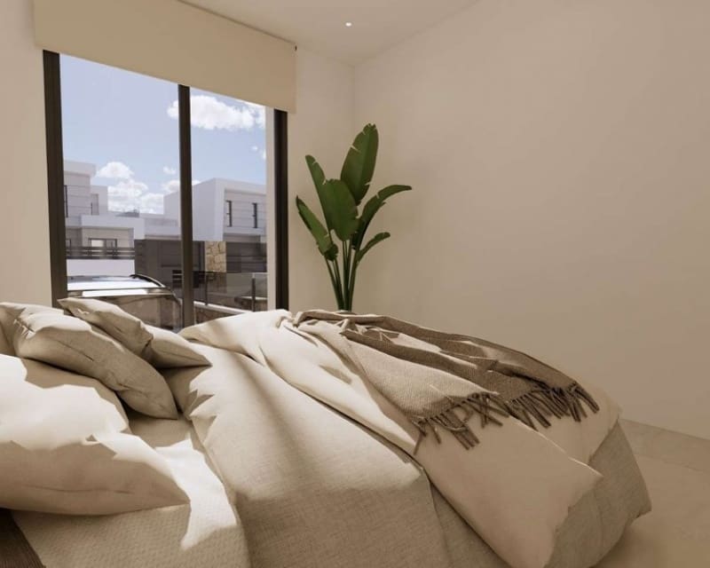 2 bedroom Townhouse for sale in Dolores with pool - € 299,000 (Ref: 9626789)