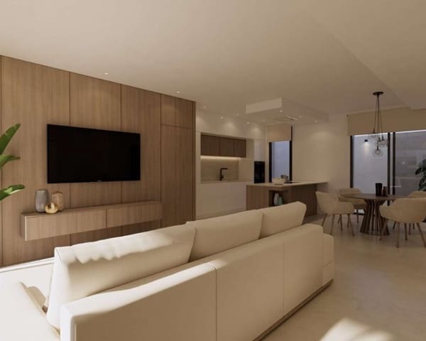 2 camera da letto Casa in vendita in Dolores con piscina - 299.000 € (Rif: 9626789)