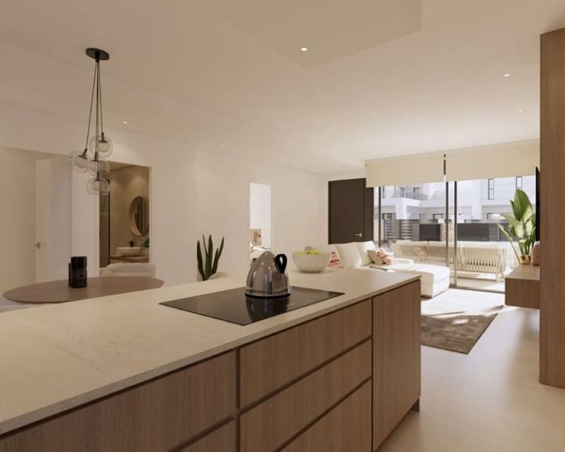 2 bedroom Townhouse for sale in Dolores with pool - € 299,000 (Ref: 9626789)